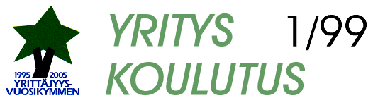 yrityskoulutuslehti